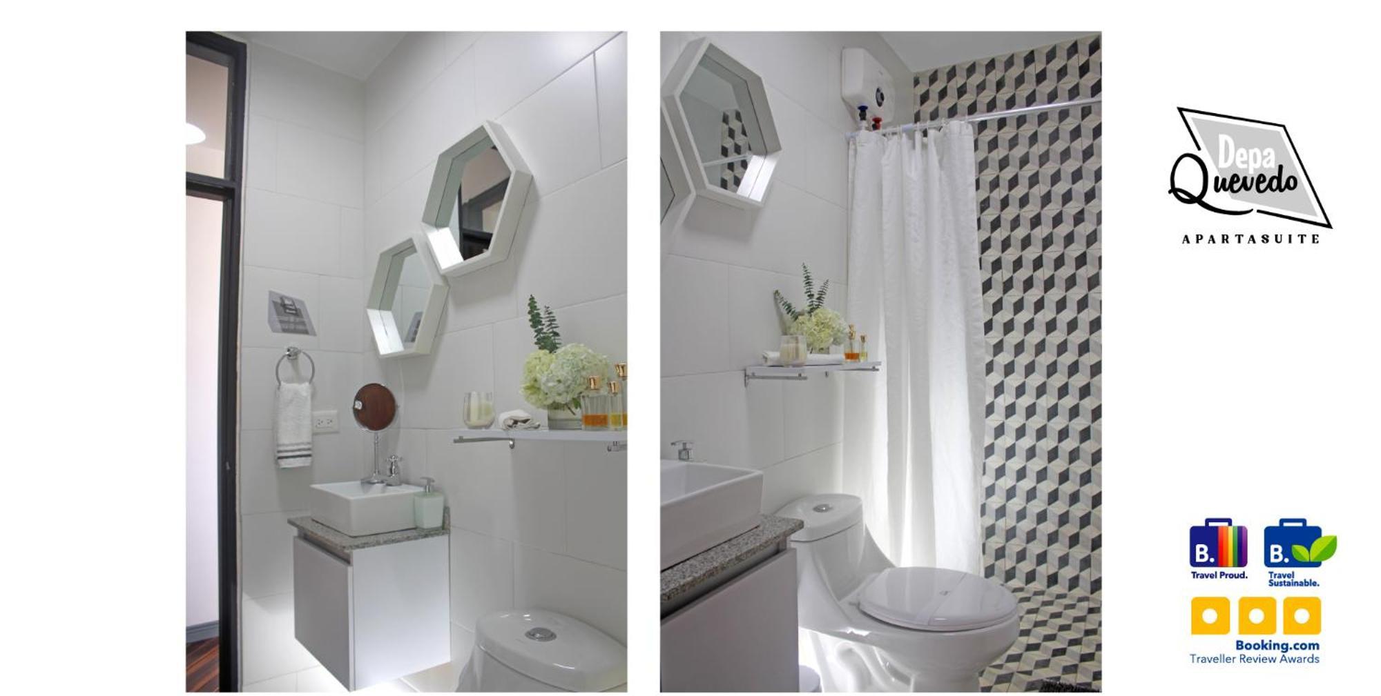Depa Quevedo - Trendy Revamped Flat - Exceptional Spot In Bogota'S Historic Colonial Square - Candelaria Bagian luar foto