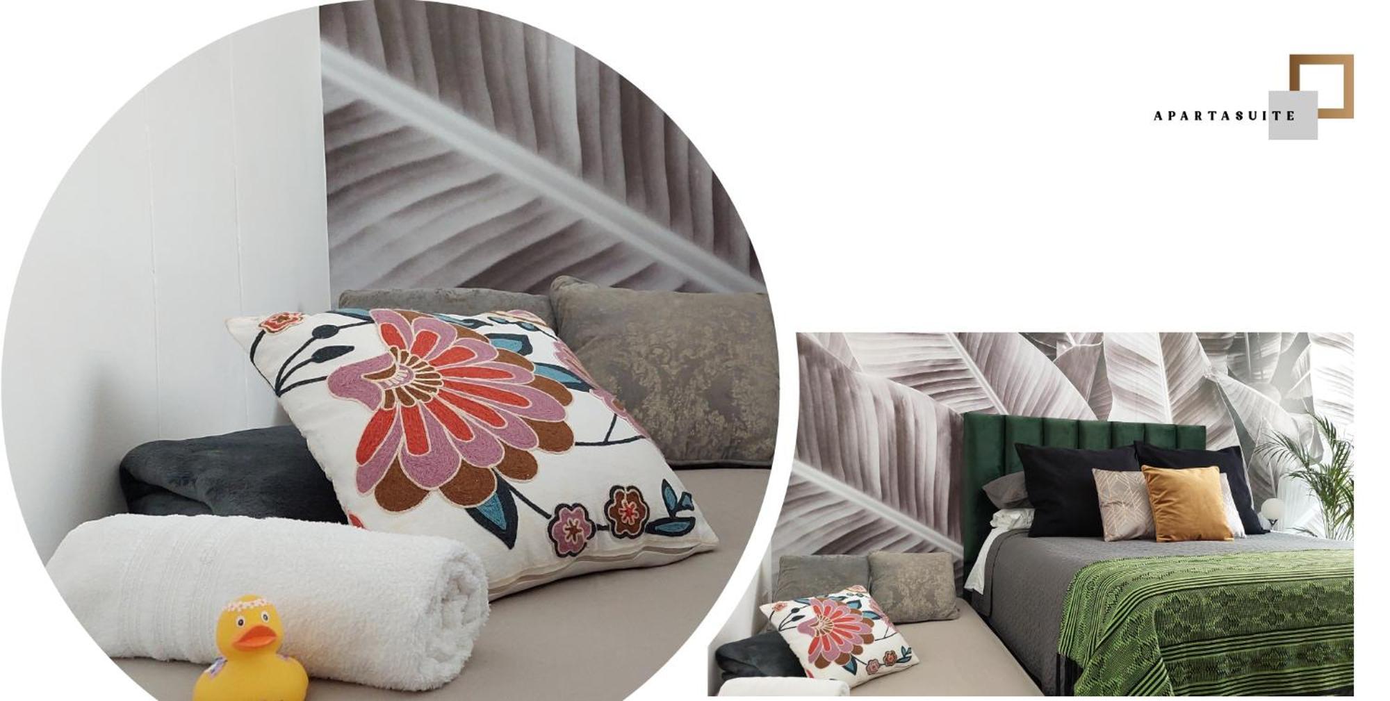 Depa Quevedo - Trendy Revamped Flat - Exceptional Spot In Bogota'S Historic Colonial Square - Candelaria Bagian luar foto