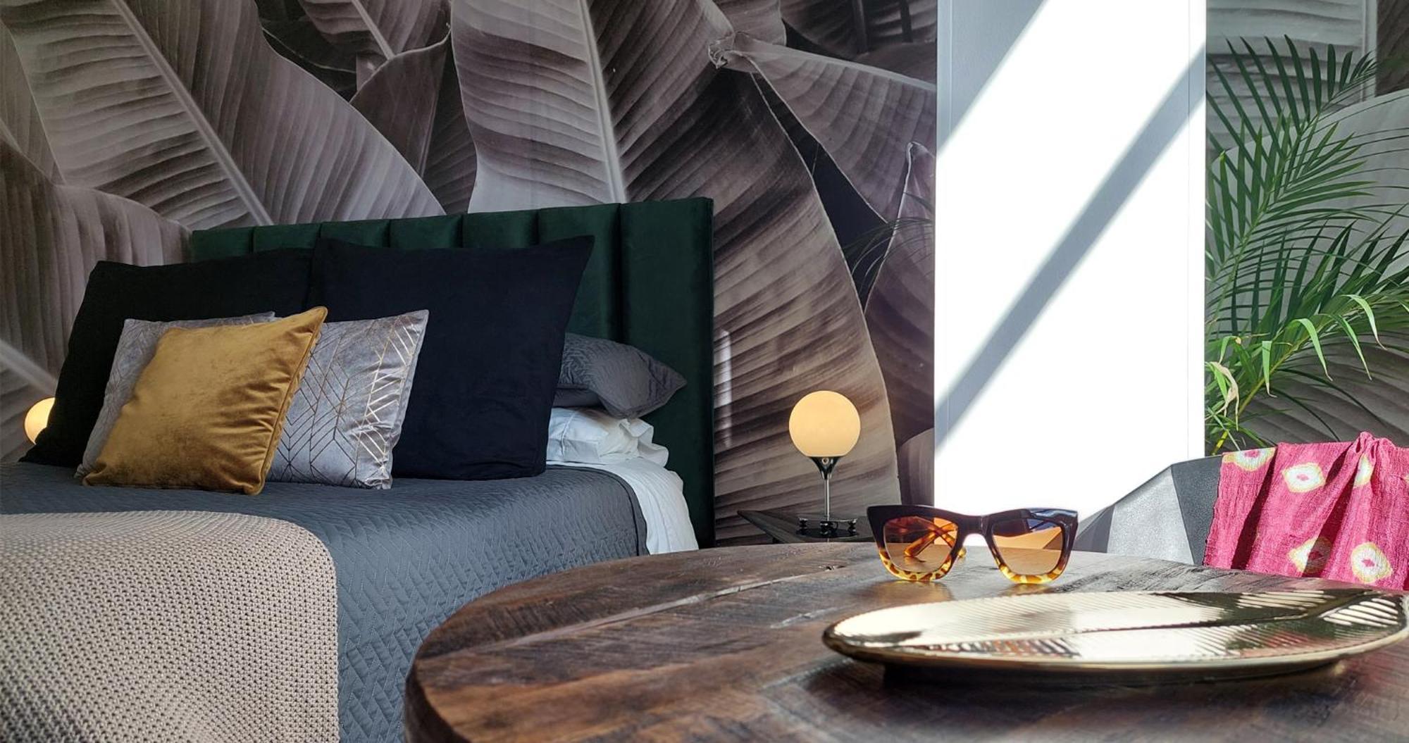 Depa Quevedo - Trendy Revamped Flat - Exceptional Spot In Bogota'S Historic Colonial Square - Candelaria Bagian luar foto